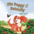 The Puppy and The Butterfly The Puppy and The Butterfly