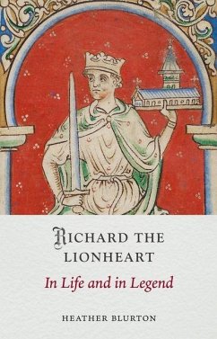Cover Richard the Lionheart
