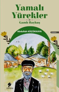 Cover Yamali Yürekler