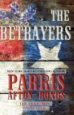 The Betrayers (The Texicans, Volume Four) The Betrayers (The Texicans, Volume Four)