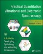 Practical Quantitative Vibrational and... - Bild 1