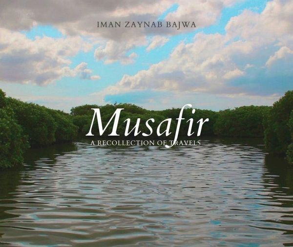 Musafir
