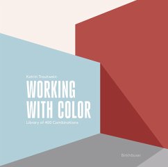 Cover Working with Color