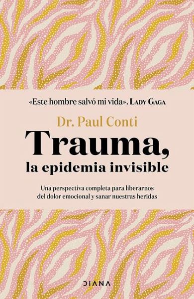 Trauma, La Epidemia Invisible / Trauma: The Invisible Epidemic Trauma, La Epidemia Invisible / Trauma: The Invisible Epidemic