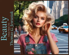 Beauty Volume Thirty-One Cover Beauty Volume Thirty-One