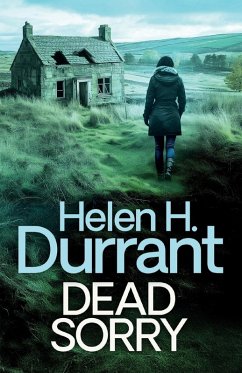 Cover Dead Sorry