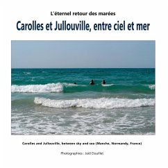 Cover Carolles et Jullouville, entre ciel et mer (eBook, ePUB)