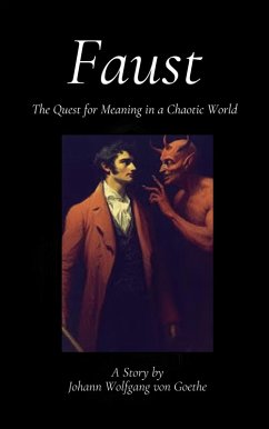 Faust (eBook, ePUB) - Goethe, Johann Wolfgang von; Press, Zenith Crescent Moon