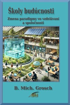 Cover skoly budúcnosti (eBook, ePUB)