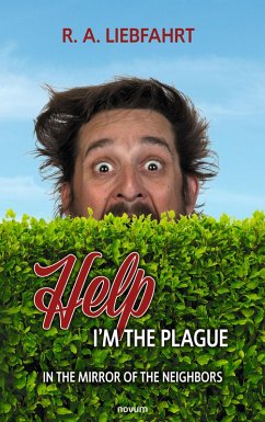 Cover Help, I'm the plague (eBook, ePUB)