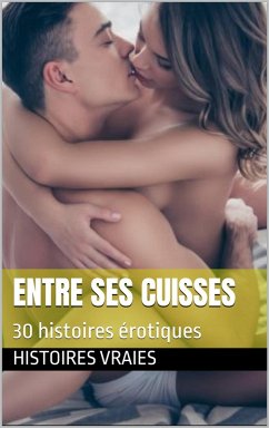 Entre ses cuisses (eBook, ePUB) Cover Entre ses cuisses (eBook, ePUB)