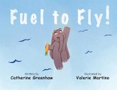 Fuel to Fly Fuel to Fly