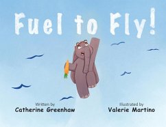 Cover Fuel to Fly
