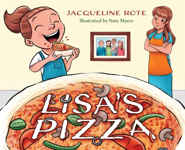 Lisa's Pizza