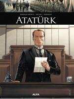 Atatürk - Meloni