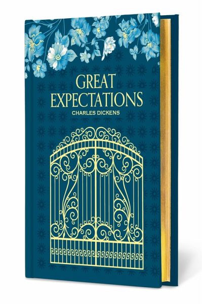 Great Expectations Great Expectations