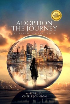 Cover Adoption The Journey A Search For The Truth