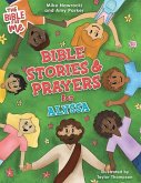 Bible Stories & Prayers for Alyssa