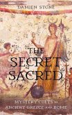 The Secret Sacred The Secret Sacred