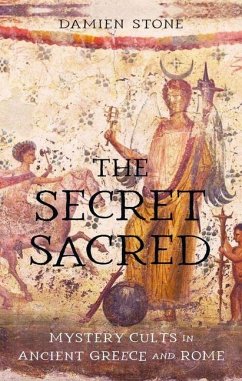 Cover The Secret Sacred