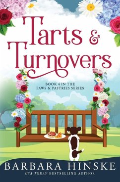 Cover Tarts & Turnovers