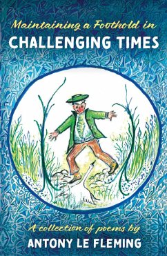 Cover Maintaining a Foothold in Challenging Times