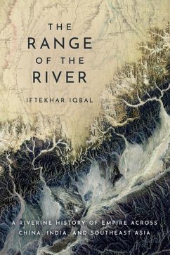 Cover The Range of the River