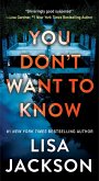 You Don't Want to Know (Rds) You Don't Want to Know (Rds)