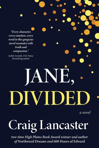 Jane, Divided
