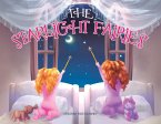 The Starlight Fairies