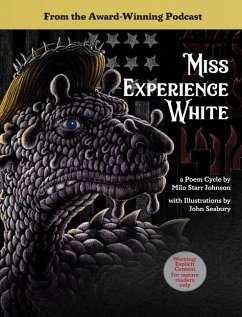 Cover Miss Experience White