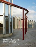 Hans Hollein's Masterpiece Hans Hollein's Masterpiece