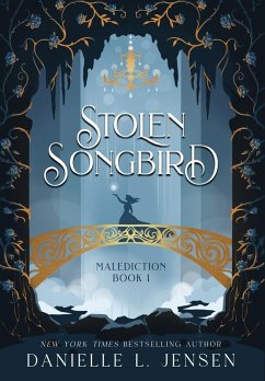 Cover Stolen Songbird