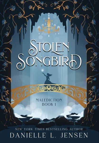 Stolen Songbird Stolen Songbird