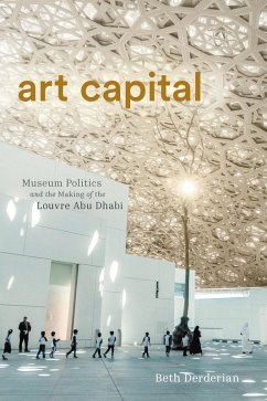 Cover Art Capital
