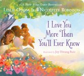 I Love You More Than You'll Ever Know I Love You More Than You'll Ever Know
