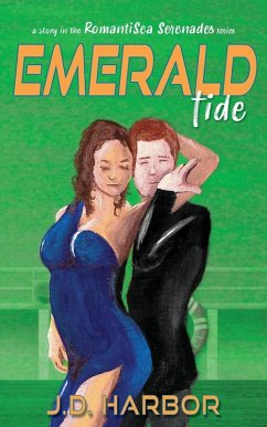 Cover Emerald Tide