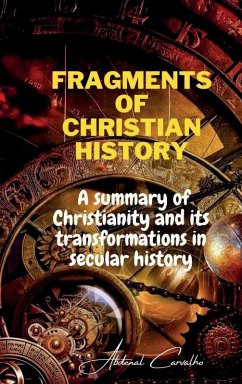 Cover Fragments of Christian history