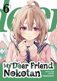 My Deer Friend Nokotan Vol. 6 My Deer Friend Nokotan Vol. 6
