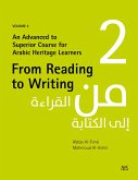 From Reading to Writing, Volume 2 From Reading to Writing, Volume 2