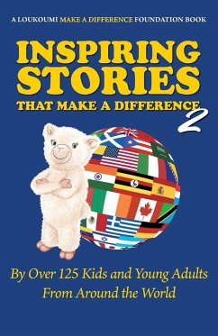 Inspiring Stories That Make a Difference 2 - Katsoris, Nick
