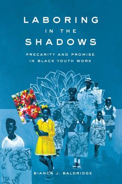 Cover Laboring in the Shadows