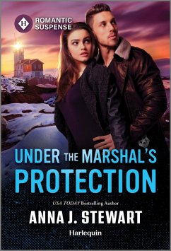 Cover Under the Marshal's Protection