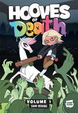 Hooves of Death: Volume 1 Hooves of Death: Volume 1