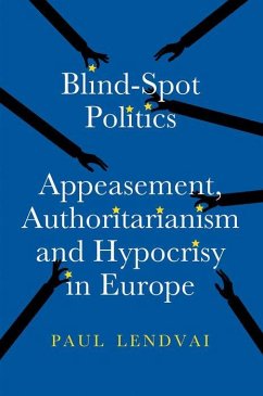 Blind-Spot Politics Cover Blind-Spot Politics