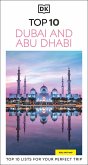 DK Top 10 Dubai and Abu Dhabi DK Top 10 Dubai and Abu Dhabi