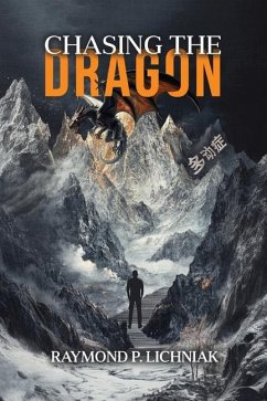 Cover Chasing the Dragon