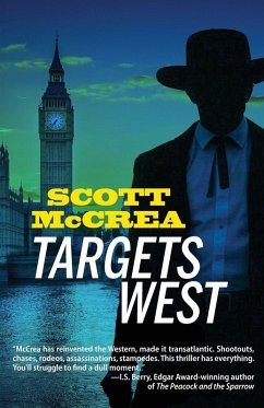 Targets West Cover Targets West