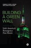 Building a Green Wall Building a Green Wall