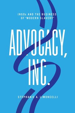 Cover Advocacy, Inc.